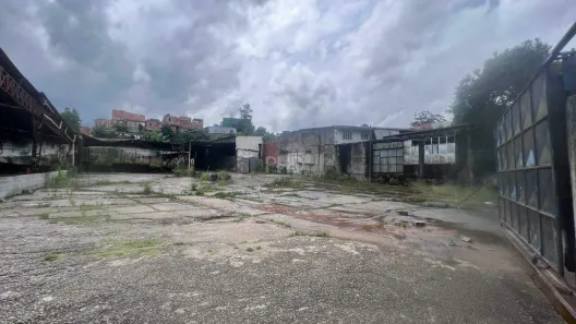 para alugar, 1741m² no Demarchi, São Bernardo do Campo