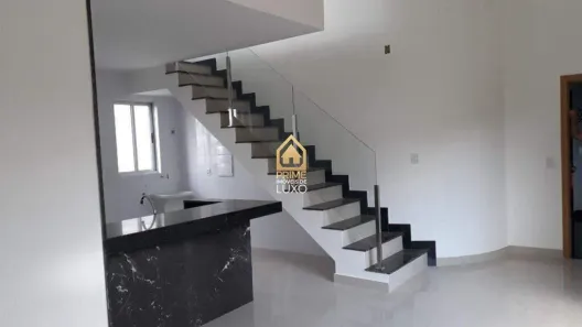 Apartamento com 2 Quartos à venda, 81m² no Vila Paris, Belo Horizonte