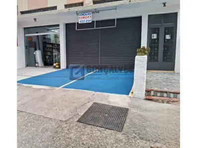 Ponto Comercial para alugar, 130m² no Baeta Neves, São Bernardo do Campo