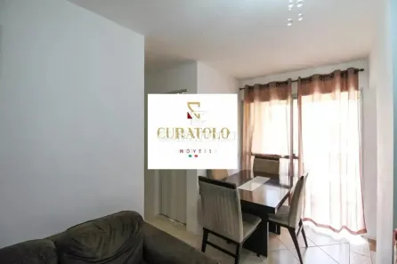 Apartamento com 2 Quartos à venda, 42m² no Vila Mendes, São Paulo