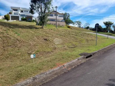 Lote/Terreno à venda, 1390m² no Santa Bárbara, Jambeiro