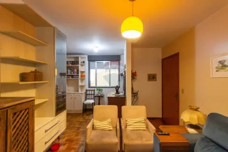 Apartamento com 2 Quartos à venda, 86m² no Nossa Senhora de Fátima, Santa Maria