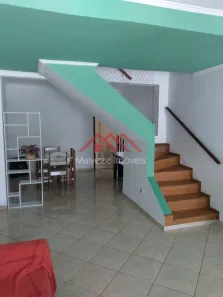 Casa de Condomínio com 3 Quartos à venda, 159m² no Rudge Ramos, São Bernardo do Campo
