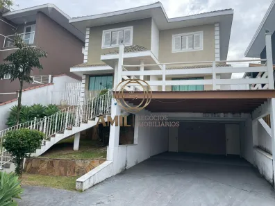 Imóvel Comercial com 4 Quartos à venda, 360m² no Urbanova, São José dos Campos