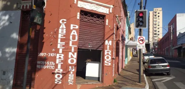 Ponto Comercial para alugar, 70m² no Centro, Araraquara