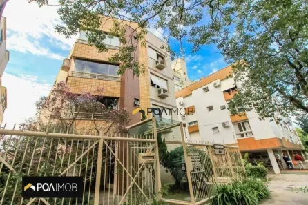 Cobertura com 2 Quartos para venda ou aluguel, 152m² no Higienópolis, Porto Alegre