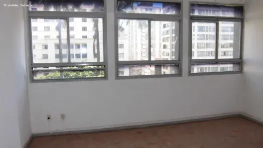 Sala Comercial para alugar, 38m² no Centro, Campinas