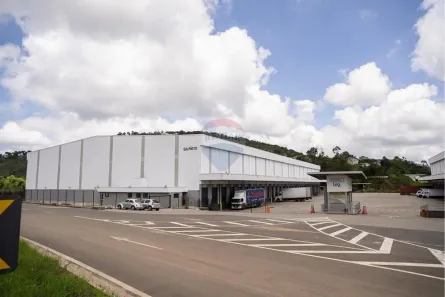 Galpão/Depósito/Armazém para alugar, 975m² no São Pedro, Juiz de Fora