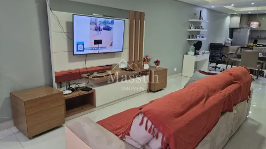 Casa com 4 Quartos à venda, 398m² no Setor Habitacional Vicente Pires - Trecho 3, Brasília
