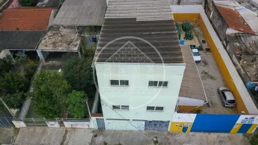 Prédio Comercial para alugar, 600m² no Jardim Marabá(Zona Sul), São Paulo