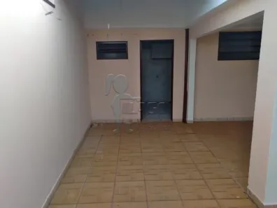 Casa com 2 Quartos para alugar, 92m² no Ipiranga, Ribeirão Preto