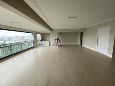 Apartamento com 4 Quartos para venda ou aluguel, 212m² no Jardim das Nações, Taubaté