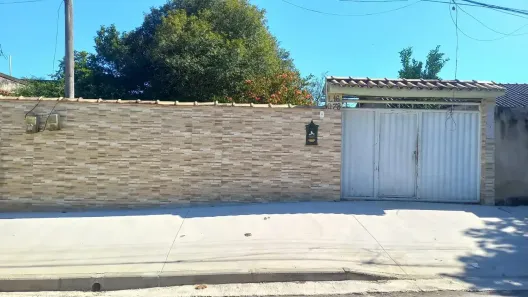 Casa com 3 Quartos à venda, 257m² no Ampliação, Itaboraí