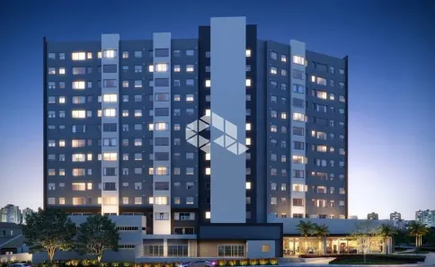 Apartamento com 1 Quarto à venda, 52m² no Agronomia, Porto Alegre