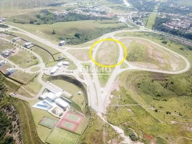 à venda, 1147m² no Condomínio Residencial Alphaville I, São José dos Campos