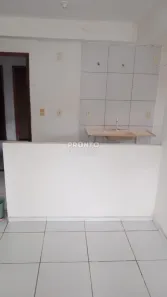 Apartamento com 2 Quartos à venda, 45m² no Pixete, São Lourenço da Mata