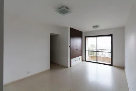Apartamento com 3 Quartos à venda, 75m² no Jardim Oriental, São Paulo