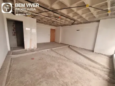 Sala Comercial à venda, 50m² no Altiplano Cabo Branco, João Pessoa