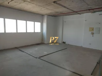 Sala Comercial à venda, 40m² no Centro, São Bernardo do Campo