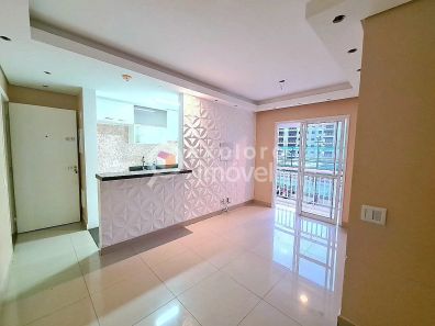 Apartamento com 2 Quartos à venda, 57m² no Jardim Iracema/Aldeia, Barueri