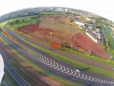 Lote/Terreno à venda, 5800m² no Parque Laranjeiras, Araraquara