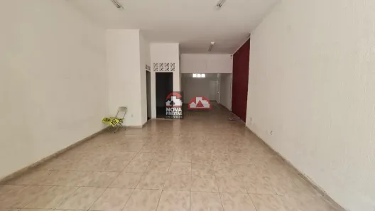 Ponto Comercial para alugar, 98m² no Centro, São José dos Campos