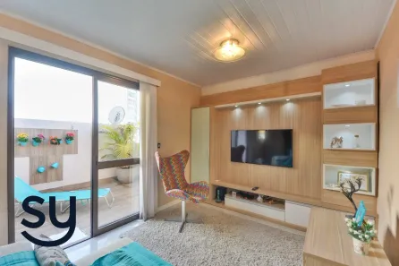 Cobertura com 3 Quartos à venda, 110m² no Cidade Baixa, Porto Alegre