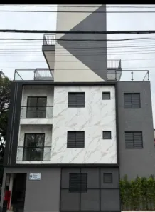 Apartamento com 2 Quartos para venda ou aluguel, 52m² no Vila Isolina Mazzei, São Paulo