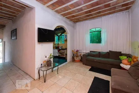 Casa com 5 Quartos à venda, 100m² no Beija Flor, Belo Horizonte