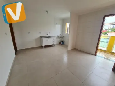 Apartamento com 2 Quartos à venda, 38m² no Vila Prudente, São Paulo