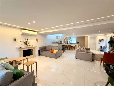 Casa de Condomínio com 4 Quartos à venda, 548m² no Campo Belo, São Paulo