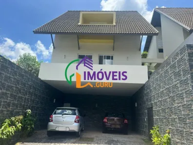 Casa de Condomínio com 3 Quartos à venda, 210m² no Arujázinho IV, Arujá