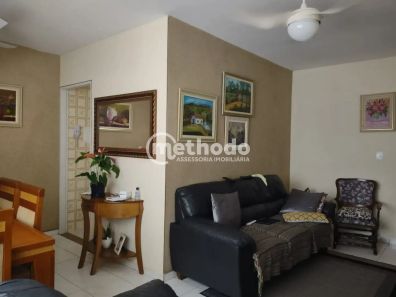 Apartamento com 3 Quartos à venda, 85m² no Taquaral, Campinas