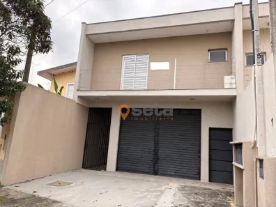 Casa com 2 Quartos à venda, 232m² no Residencial Parque dos Sinos, Jacareí