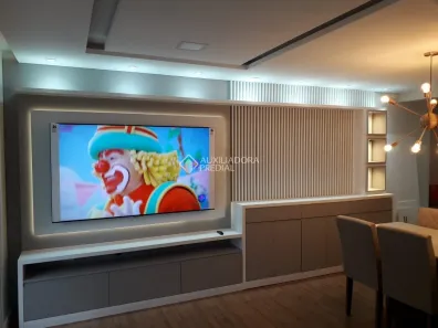 Apartamento com 3 Quartos à venda, 89m² no Centro, Diadema