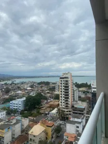 Flat com 1 Quarto para alugar, 36m² no Imbetiba, Macaé
