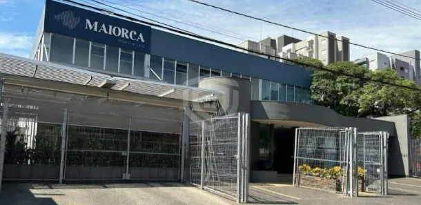 Ponto Comercial à venda, 1000m² no Centro, Bauru