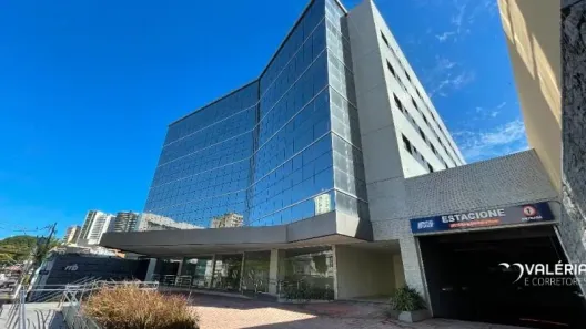 Sala Comercial à venda, 71m² no Nazaré, Belém