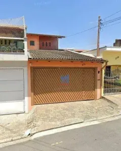 Sobrado com 3 Quartos à venda, 192m² no Cidade Patriarca, São Paulo