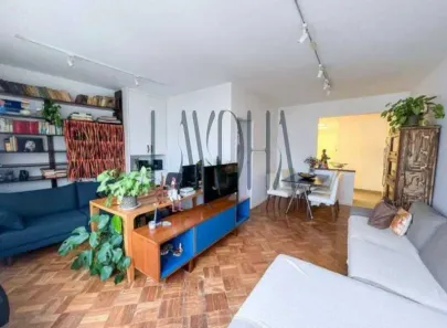 Apartamento com 2 Quartos à venda, 76m² no Ipanema, Rio de Janeiro