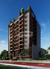 Apartamento com 3 Quartos à venda, 105m² no Gravatá, Navegantes