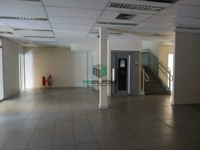 Ponto Comercial para alugar, 817m² no Ouro Preto, Belo Horizonte