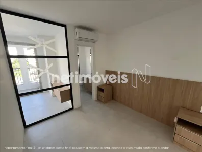 Apartamento com 1 Quarto para alugar, 39m² no Perdizes, São Paulo