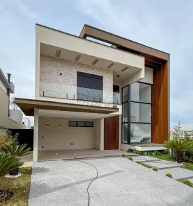 Casa de Condomínio com 3 Quartos à venda, 314m² no Swiss Park, Campinas