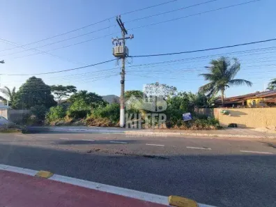 Lote/Terreno à venda, 441m² no Jardim Atlântico Central (Itaipuaçu), Maricá