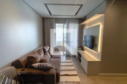 Apartamento com 3 Quartos à venda, 71m² no Vila Lúcia, São Paulo