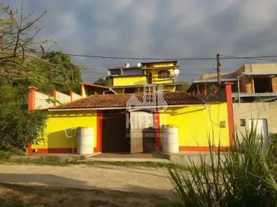 Casa de Condomínio com 3 Quartos à venda, 367m² no Itapeba, Maricá