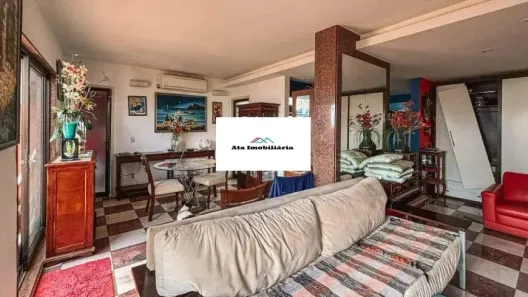 Cobertura com 2 Quartos à venda, 120m² no Ipanema, Rio de Janeiro