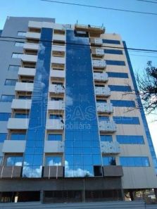 Sala Comercial à venda, 49m² no Vila Velosa, Araraquara