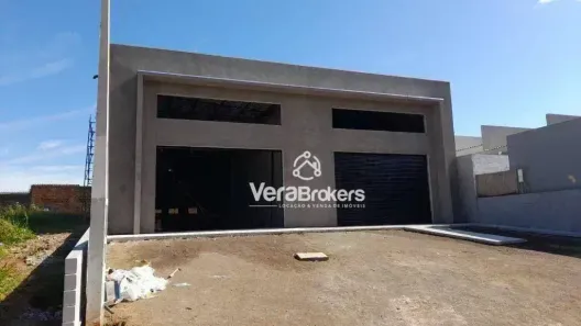 Ponto Comercial para alugar, 221m² no Morada do Vale II, Gravataí